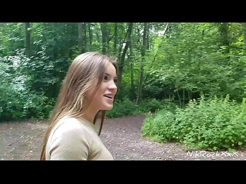 ❤️ Ман ба Эвелина пешниҳод кардам, ки дар ҷои ҷамъиятӣ шавем! Вай гуфт бале. Пас аз он ман вайро дар хар ва конча дар даҳонаш сихтам. Баъд вай худаш хашмгин шуд. ❤️❌ Супер секс дар tg.passionateembracespotlight.ru ☑