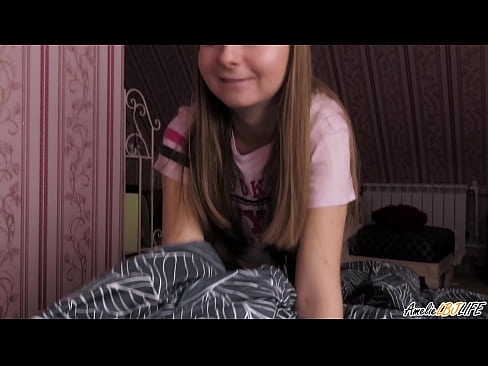 ❤️ Blondie БФФ-и худро амиқ мехӯрад ва дар даҳони худ кончатро мегирад ❤️❌ Супер секс дар tg.passionateembracespotlight.ru ☑