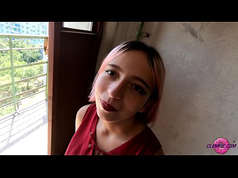 ❤️ Донишҷӯи шаҳвонӣ як бегонаро дар берун мекашад - конча дар рӯи ӯ ❤️❌ Супер секс дар tg.passionateembracespotlight.ru ☑